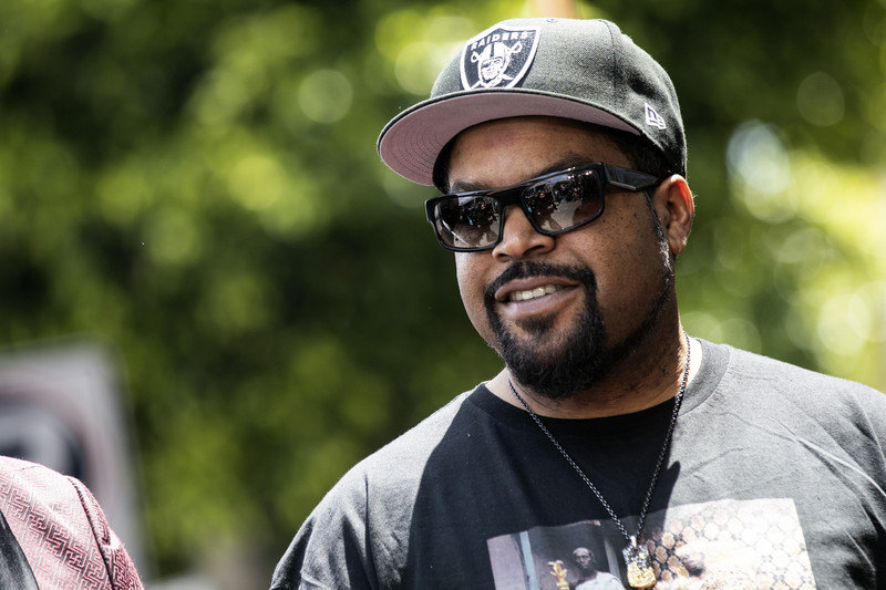 Ice Cube objavio fotografiju heroja Lepe Radić