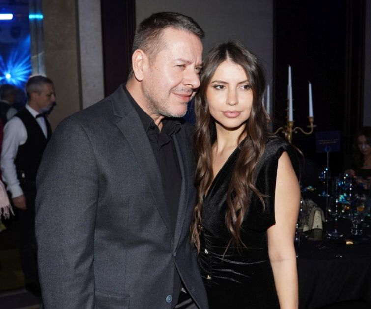Ide nam i ne ide: Milica Samardzija se javo obratila Vladu Georgievu FOTO