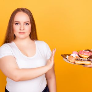 Idealna telesna težina: Kako je odrediti i održavati?
