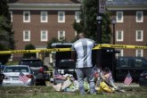 Identifikovan napadač koji je ubio 12 ljudi u Virdžiniji