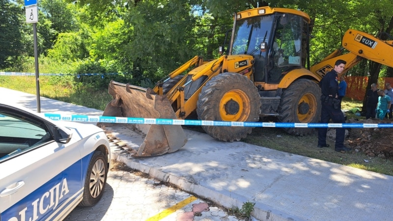 Identifikovana dva člana fočanske porodice Klapuh, ubijene 92. u Plužinama