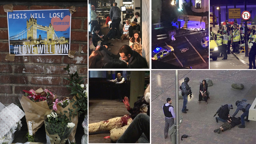 Identifikovane nove žrtve terora u Londonu: Francuz i Kanađanin mrtvi, stranci i među ranjenima