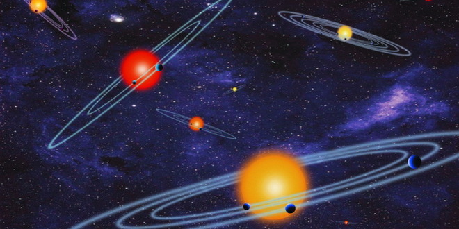 Identifikovano 29 planeta koje možda koriste vanzemaljci