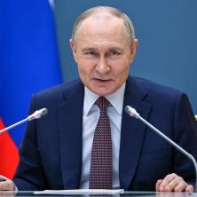 Idioti! Putin brutalno o liderima koji uvode sankcije Rusiji: Ne mogu nas zastrašiti (VIDEO)