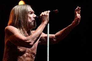 Igi Pop napustio scenu u kovčegu: Oproštajni koncert koji pomera granice