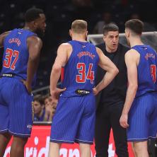 Igokea potpisala Amerikanca!
