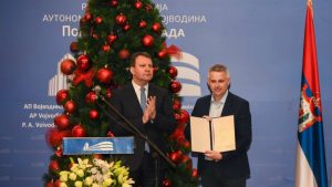 Igor Jurić dobitnik priznanja za ljudska i manjinska prava „Ljudevit Mičatek“
