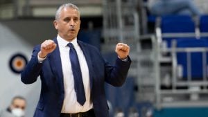 Igor Kokoškov preuzeo Evroligaša