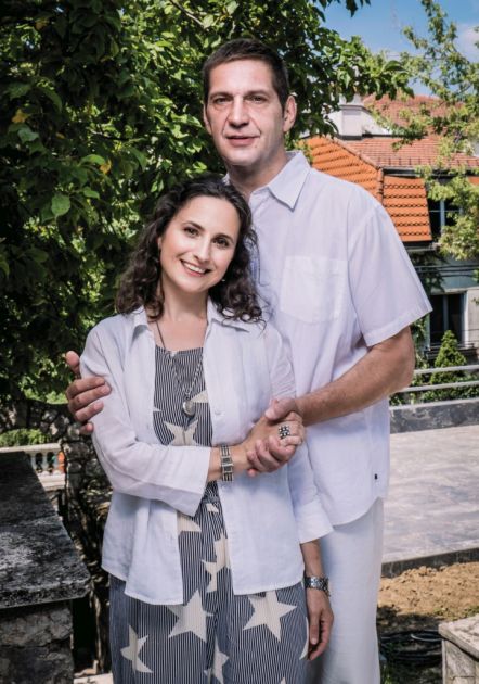 Igor Milanović ostao udovac, veru u život vratila mu je prijateljica pokojne supruge: Danas živi na selu bez televizora-  Bliži sam Bogu