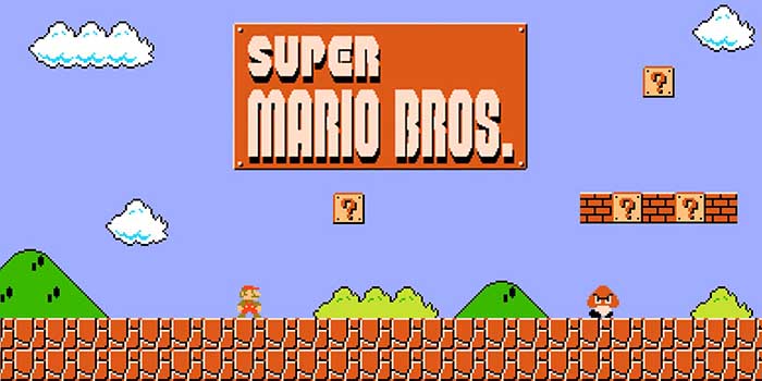 Igra Super Mario Bros. prodata za dva miliona dolara