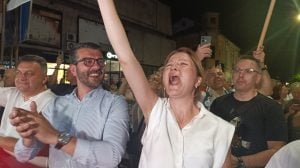 Igrale se delije nasred zemlje Srbije: Kako je izgledao izborni dan u Zaječaru?