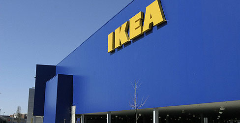 Ikea: Krah velikog eksperimenta