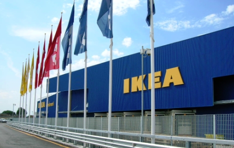 Ikea će praviti i drugu robnu kuću u Beogradu
