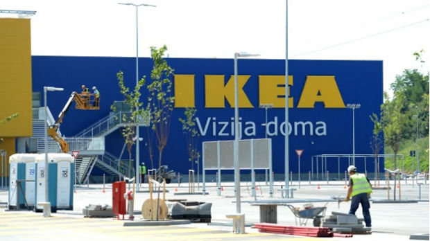 Ikea dobila upotrebnu dozvolu