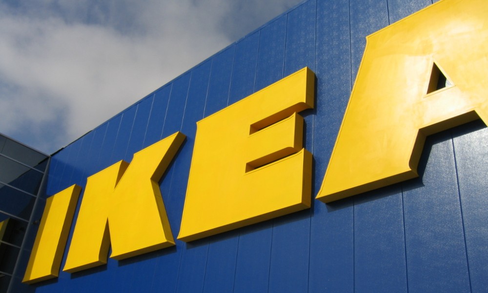 Ikea otvorila prvu prodavnicu polovnog nameštaja u Švedskoj