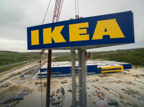 Ikea se otvara na leto, u planu i izgradnja još dva objekta