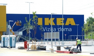 Ikea spremila katalog na srpskom u više od milion primeraka
