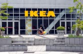 Ikea zatvara polovinu radnji u Kini