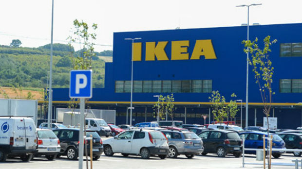 Ikeu posetilo dva miliona potrošača za godinu dana