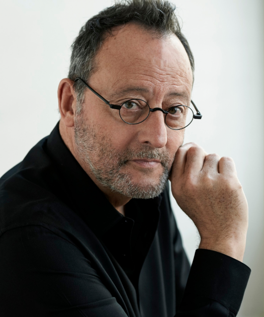 Ikona francuskog i svetskog filma Jean Reno objavio prvi roman: „Ema” stiže u domaće knjižare