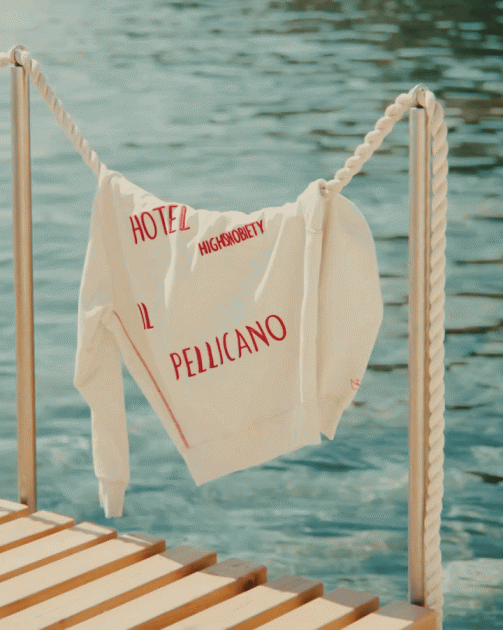 Il Pellicano: Kako je ovaj toskanski hotel pored mora postao kultno fashion odredište?