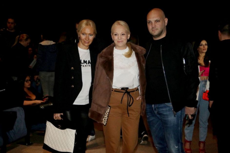 Ilda pokazala Šababovog najmlađeg naslednika: Matija je preslikan deda FOTO