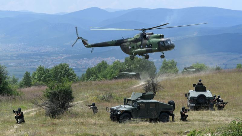 Ildem: Srbija partner NATO, sama odlučuje o saradnji i kupovini opreme