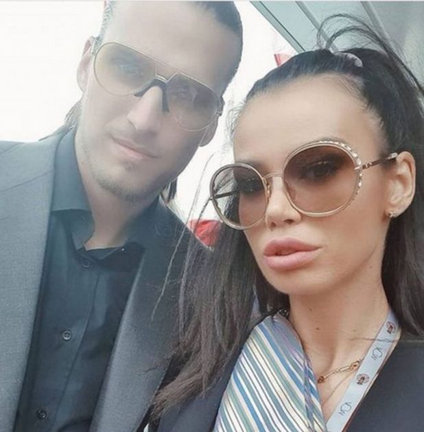 Ili ćeš to da uradiš ili je kraj: Srpski reprezentativac Aleksandar Prijović postavio ultimatum supruzi Marini