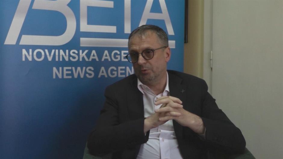 Ilić: Politika utiče na karijere tužilaca, ima autocenzure