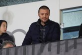Iliev: Više ne pratim fudbal ni FK Partizan