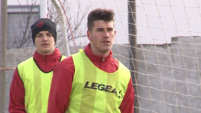 Ilija Ivić, posle uvreda, pretnji i otkaza zbog ponude da igra za Kosovo: Zanima me samo fudbal