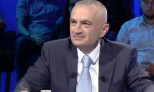 Ilir Meta danas preuzima dužnost predsednika Albanije