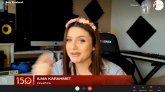 Ilma Karahmet: Uspeh se ceni kada se samo desi, kada se ne očekuje VIDEO