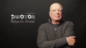Ilž pukovnici ilž… ne dao bog