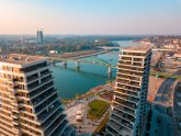 Ima i skupljih: Beograd na vodi ipak nije na tronu