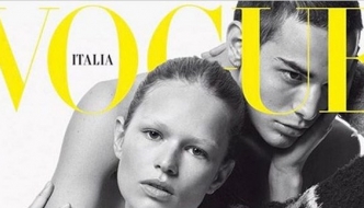 Ima jedno izdanje Voguea koje odolijeva estradnom trashu!
