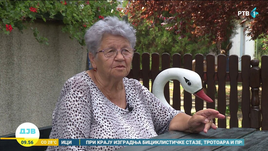 Ima jedno mesto...Mini zoološki vrt u Temerinu ne liči ni na jedan drugi
