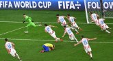 Ima li Hrvatska tim za istorijsku titulu u fudbalu?