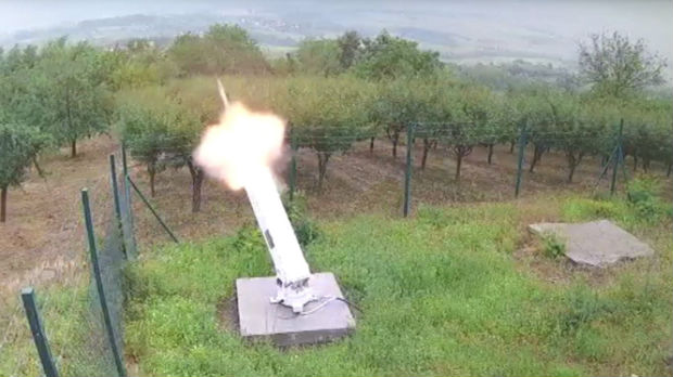 Ima li Srbija protivgradnih raketa i strelaca za nove rekorde
