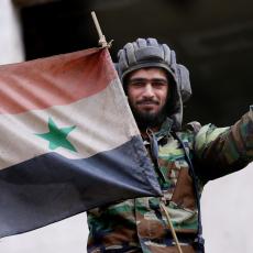 Ima li kraja ratu u Siriji?! Nova runda pregovora u Astani 14. i 15. septembra