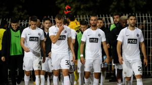 Ima li kraja rezultatskoj, organizacionoj i finansijskoj krizi FK Partizan?