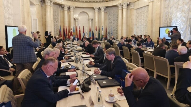 Ima li saradnje između akademika Crne Gore, Rusije i Belorusije?