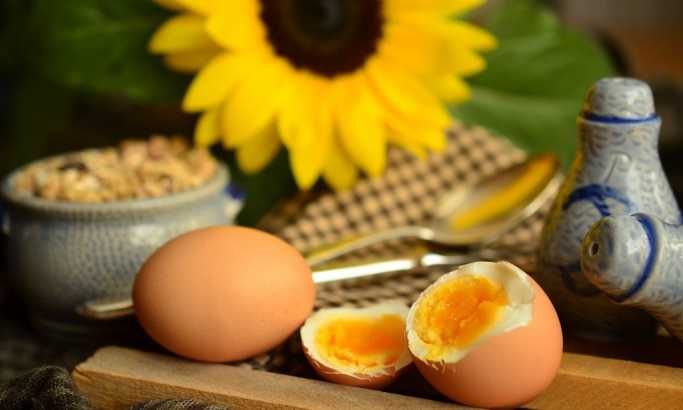 Ima li zaraženih jaja u na srpskom tržištu?
