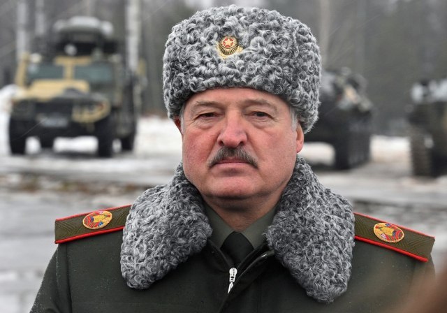 Ima nuklearnog oružja za sve koji se pridruže ukrajinsko-ruskoj uniji; Tokajev odbio