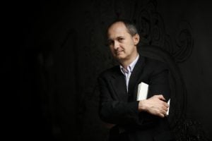 Ima posvećenih čitaoca, na njima opstaje kritičko mišljenje: Gojko Božović povodom 18 godina izdavačke kuće Arhipelag