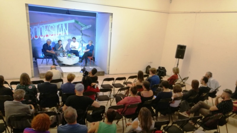 Imaginarni Balkan na festivalu književnosti u Sarajevu
