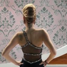 Imala intimne odnose u staračkom domu, svoje provokativne fotografije prodavala za 5.400 dinara: Isplivali detalji iz burne prošlosti hrvatske starlete