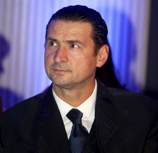 Imala je 20 godina, titulu i sve je žrtvovala: Supruga Vanje Grbića sve je ostavila zbog njega