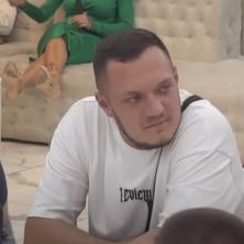 Imam da kažem sve najgore, mislim da je sponzoruša: Gastoz svima stavio do znanja šta oseća, pa otkrio kakvo mišljenje ima o Anđeli i Sofi