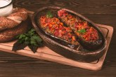 Imam se onesvestio: Recept za tursko jelo od plavog patlidžana